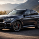 bmvx4: The Bold Evolution of Compact Luxury Driving