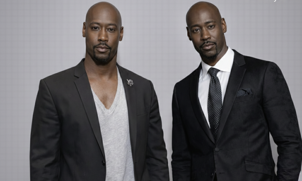 albert ezerzer: The Man Behind Suits' Legacy Quiet Influence