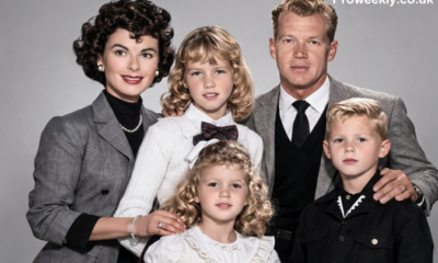 Juanita Katt: A Quiet Legacy Beyond Hollywood Lights