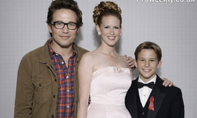 jonathan taylor thomas wife: Truth Behind the Mystery
