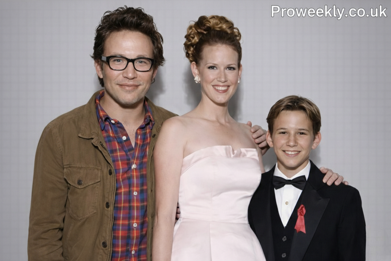 jonathan taylor thomas wife: Truth Behind the Mystery