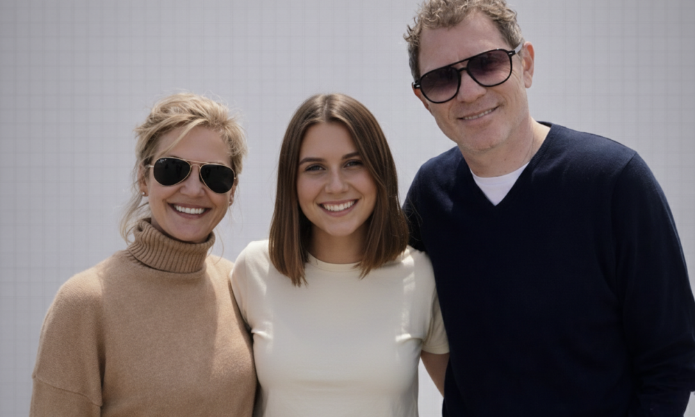 Kate Connelly: A Quiet Force Behind the Spotlight