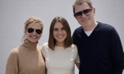 Kate Connelly: A Quiet Force Behind the Spotlight