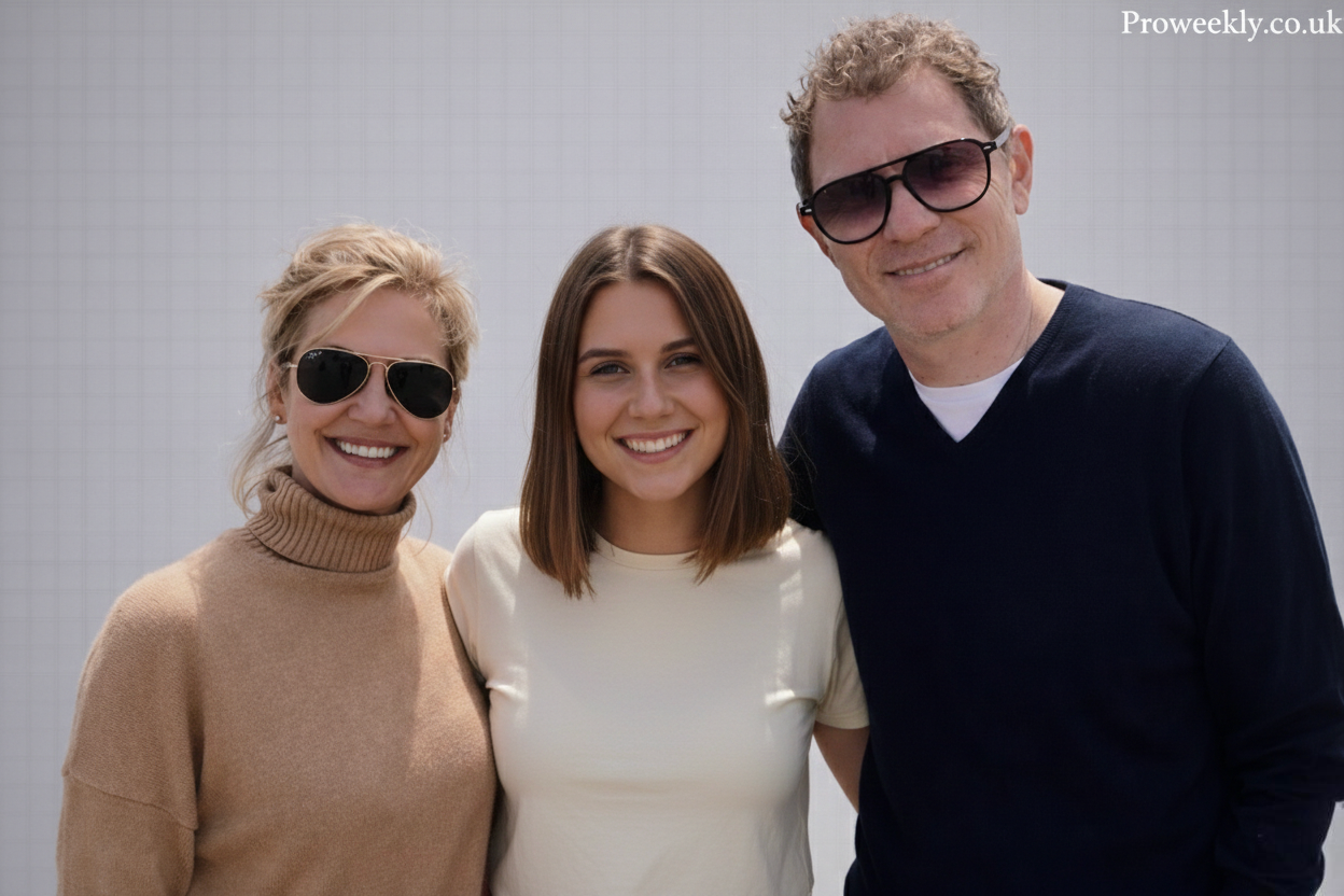 Kate Connelly: A Quiet Force Behind the Spotlight