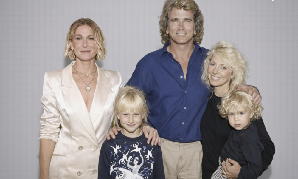 Inside the Private World of jennifer landon husband Revealed