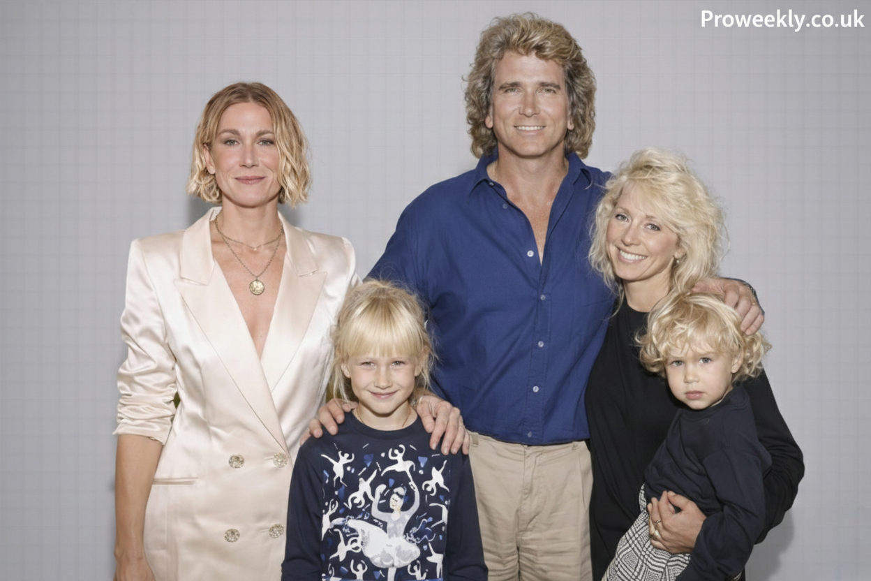 Inside the Private World of jennifer landon husband Revealed