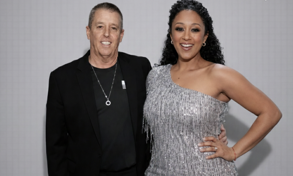 timothy mowry: Quiet Strength, Lasting Legacy in HollywoodII