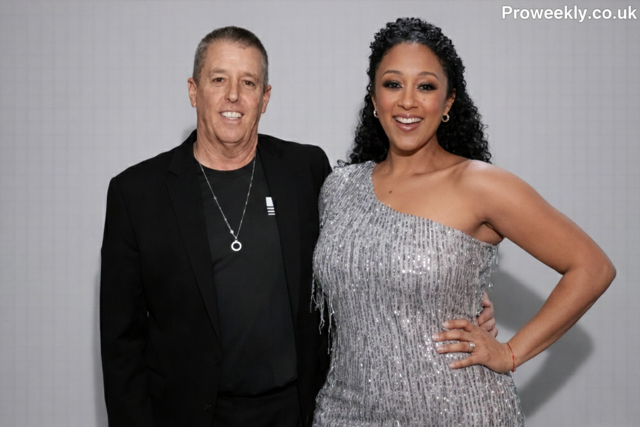 timothy mowry: Quiet Strength, Lasting Legacy in HollywoodII