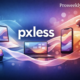 Pxless: A Transformative Step Beyond Pixel-Bound Design for Adaptive Interfaces