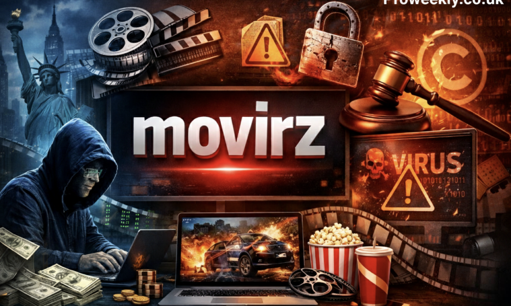 movirz: The Hidden Economy of Free Movie Sites and Risks Now