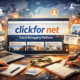 Clickfor Net: Inside the Guest Blogging Platform and Its Role