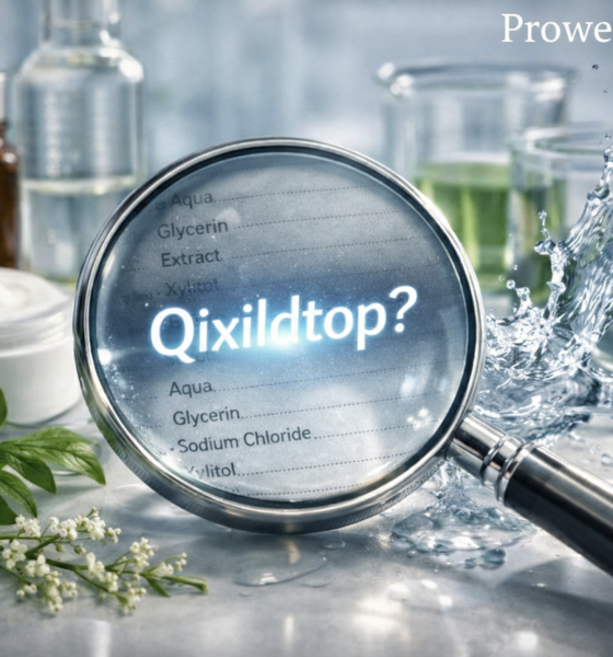 what is qixildtop in cleansing: Hidden Truths Uncovered Now