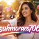 suhmoraes706: The Rise of an Authentic Social Media Identity in Modern Culture