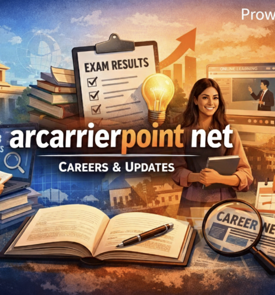 Inside arcarrierpoint net: Careers & Insights Hub Explained