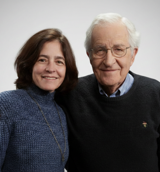 Valeria Chomsky: A Life of Quiet Influence Across Two Worlds