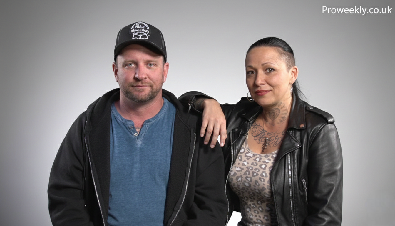 Enduring Love and Legacy of troy dendekker Of Hope and Grace