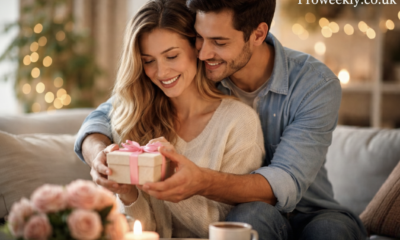 wifekivers: Inside the Rising Intimate Gifting Culture Trend