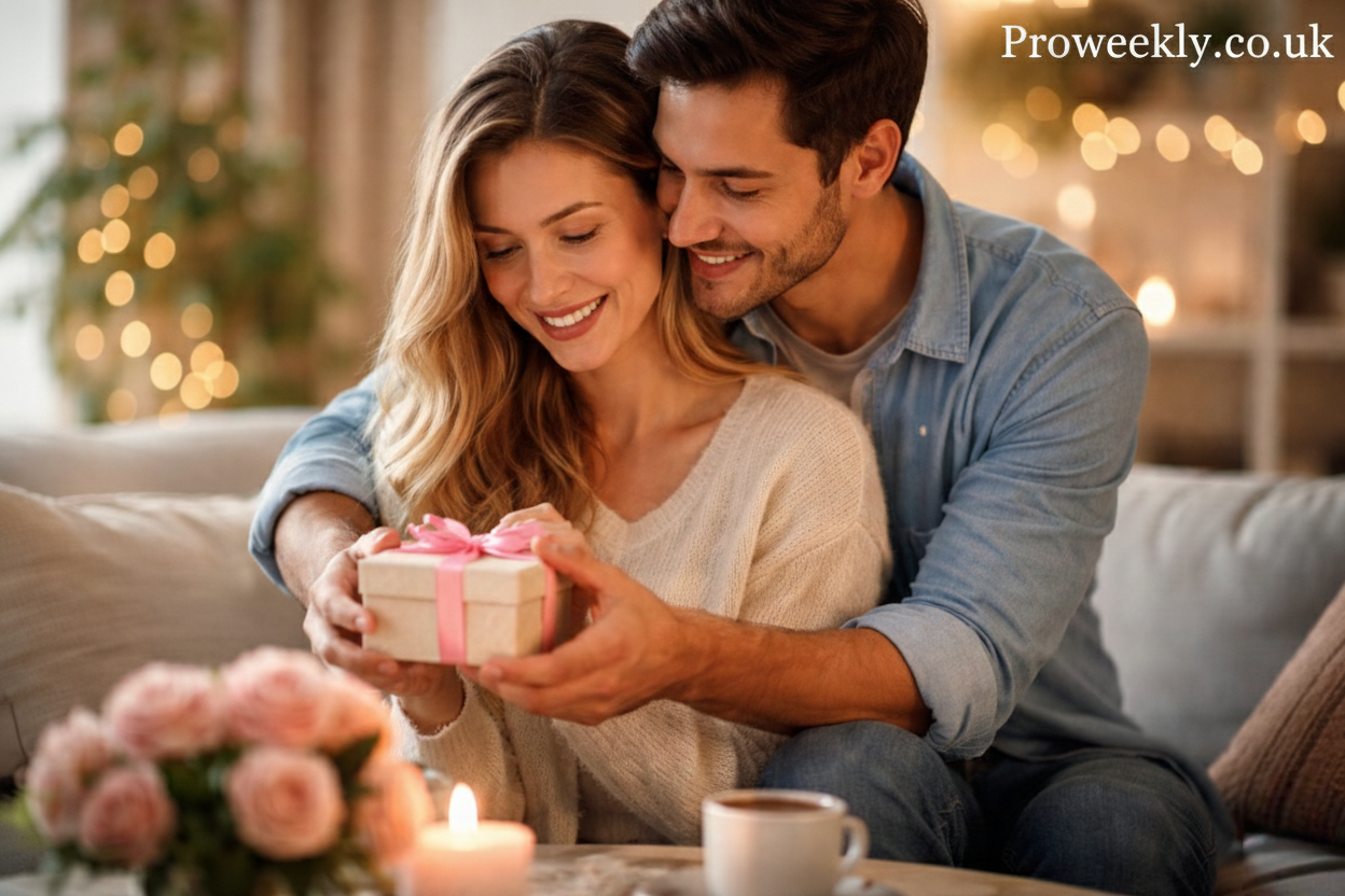 wifekivers: Inside the Rising Intimate Gifting Culture Trend