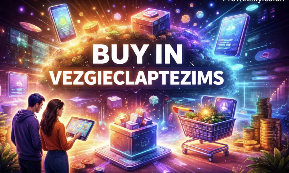 Buy in Vezgieclaptezims: A Complete Guide to Smart Purchasing