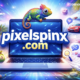 Pixelspinx com: Inside the Rising Informational Platform in 2026
