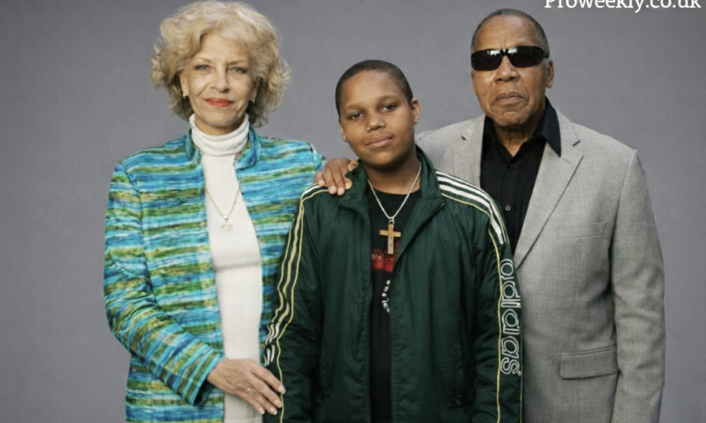 julianna farrait: Love, Crime, and Loyalty Behind an Empire