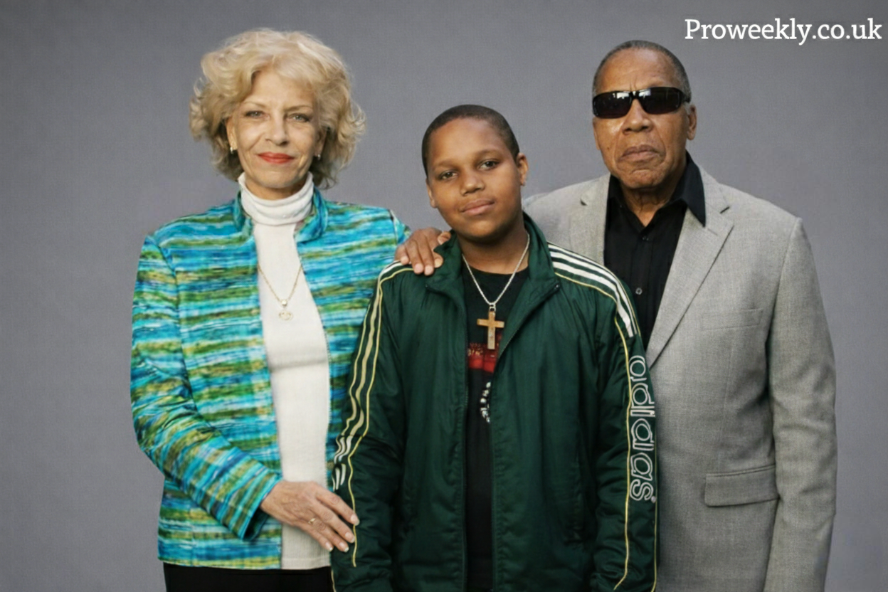 julianna farrait: Love, Crime, and Loyalty Behind an Empire