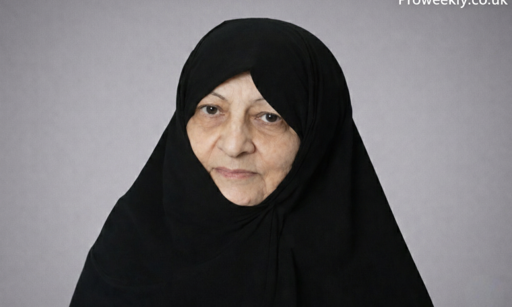 mansoureh khojasteh bagherzadeh Quiet Power of Tehran Circle