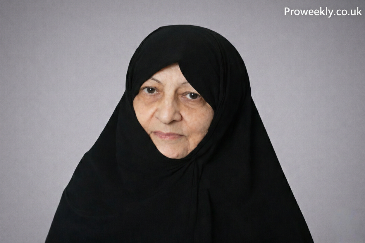 mansoureh khojasteh bagherzadeh Quiet Power of Tehran Circle