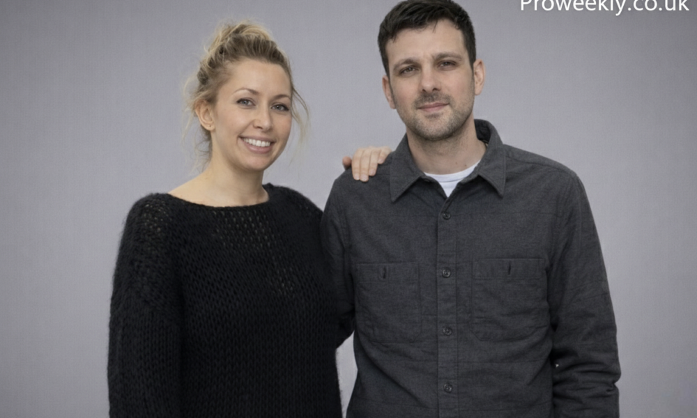 Kelly Frayne: The Quiet Force Behind a Magical Partnership and a Life Lived With Purpose