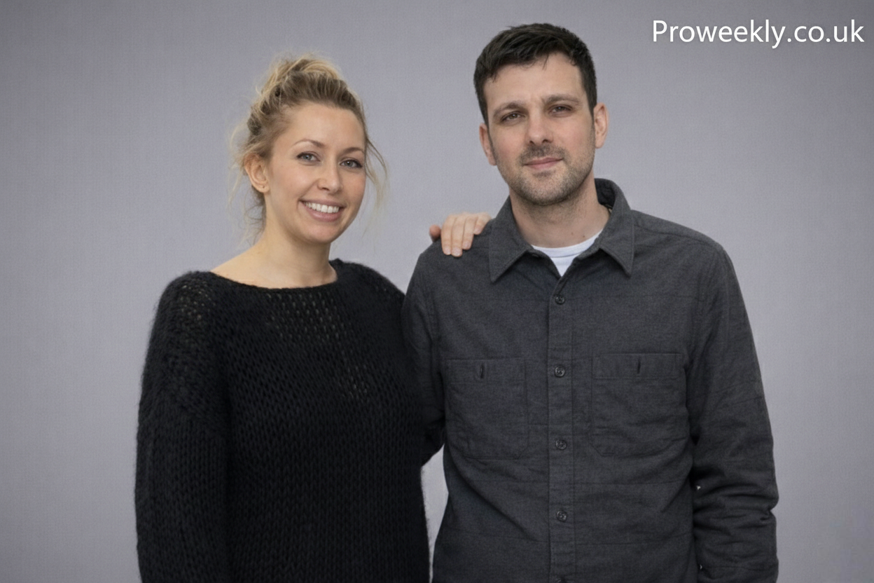 Kelly Frayne: The Quiet Force Behind a Magical Partnership and a Life Lived With Purpose