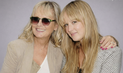 Carly Witney: Life, Legacy, and Creative Journey of a Model’s Daughter