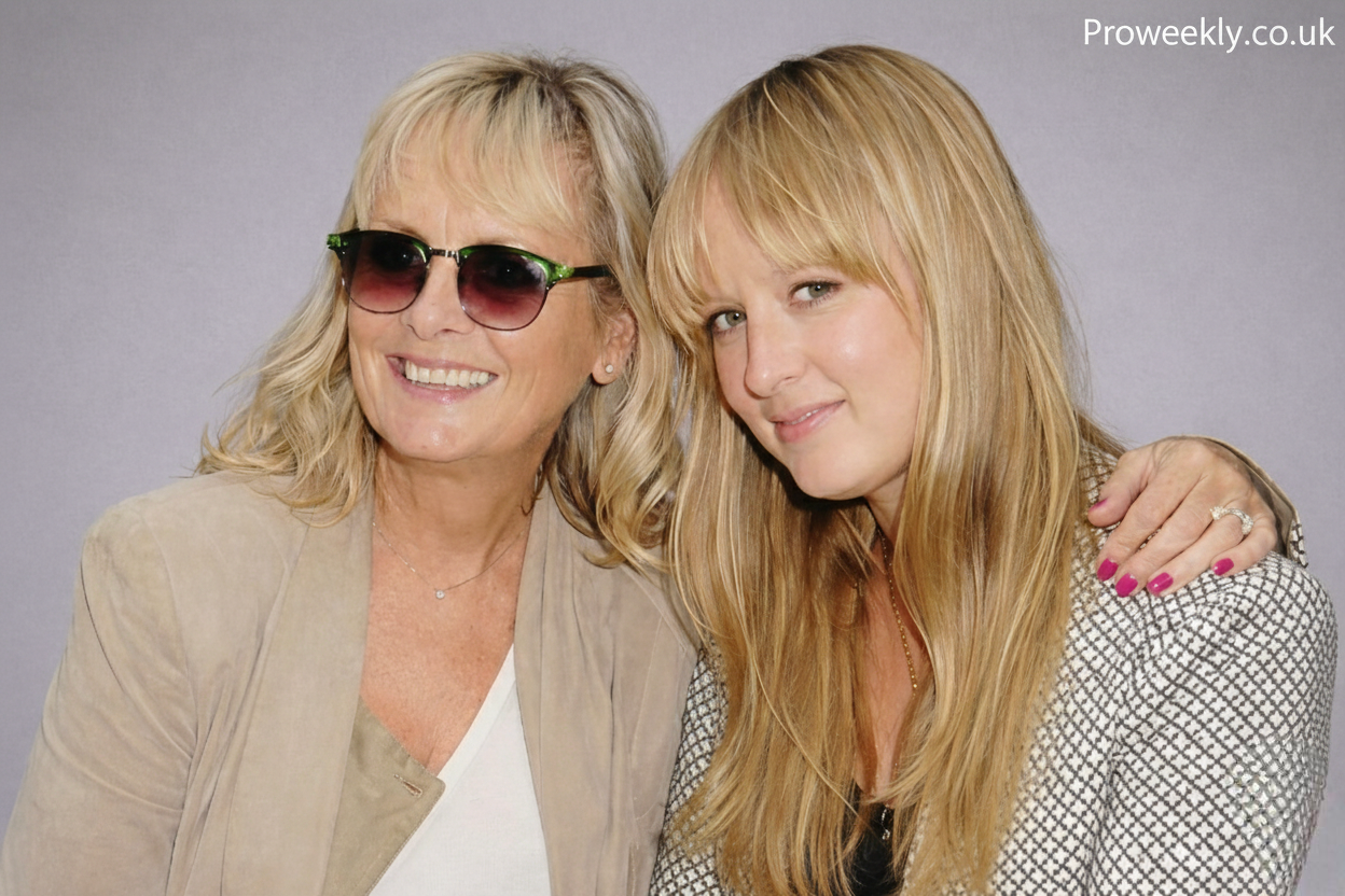 Carly Witney: Life, Legacy, and Creative Journey of a Model’s Daughter