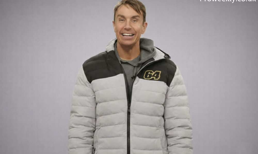 The Untold Rise Behind mark mccann net worth Story and Fame