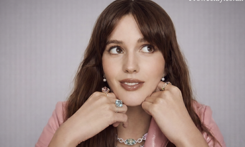 ruby sear: A Powerful New Voice in British Cinema and TV Pro