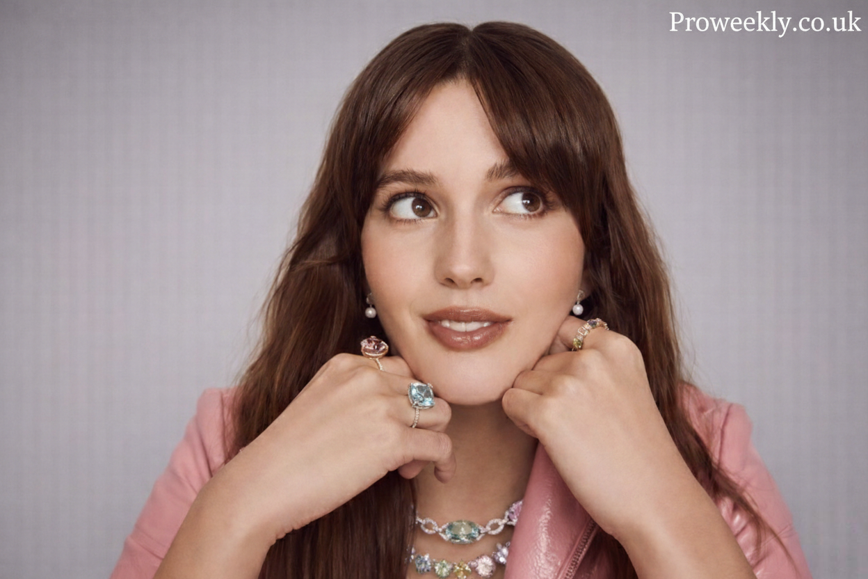 ruby sear: A Powerful New Voice in British Cinema and TV Pro