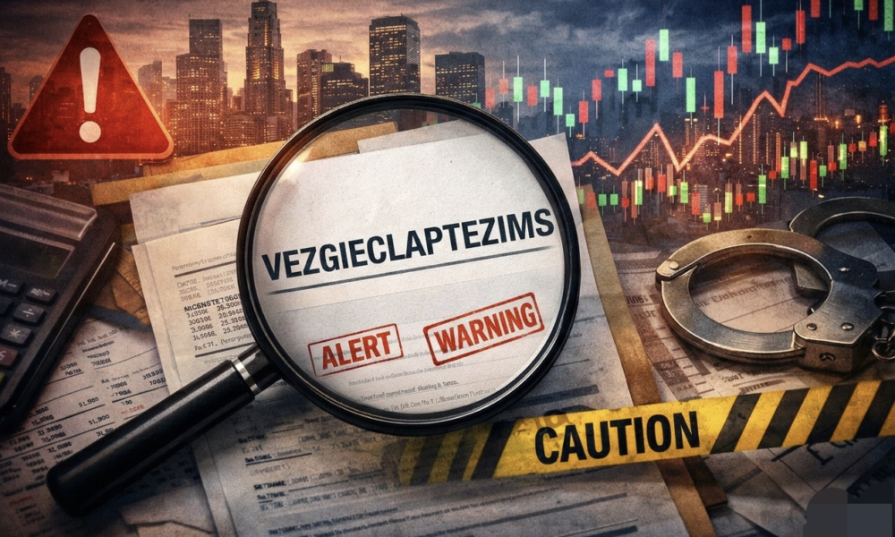 Newstown CraigScott Capital: Truth, Risks, and the Real Story Behind the Name