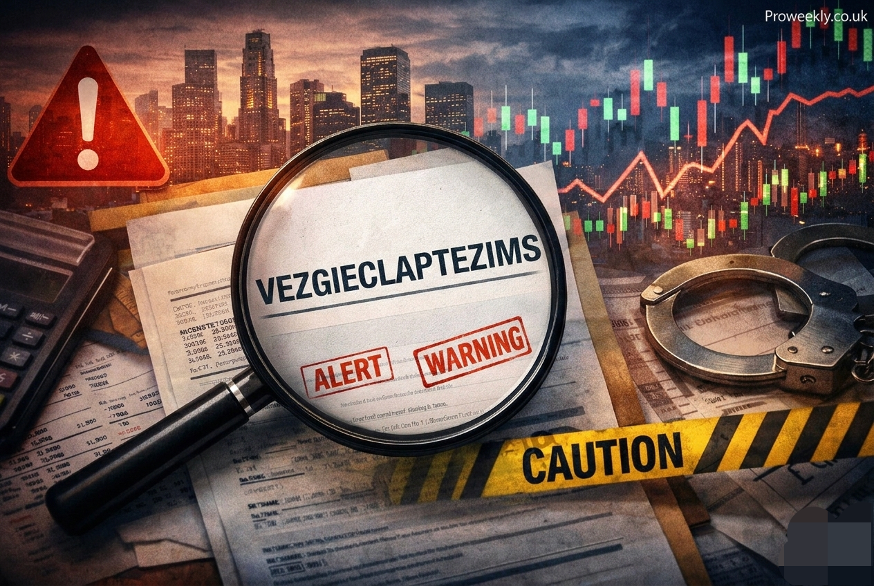 Newstown CraigScott Capital: Truth, Risks, and the Real Story Behind the Name