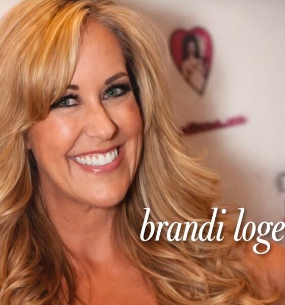 brandi loge: Life, Career, and Reinvention Story and Impacts