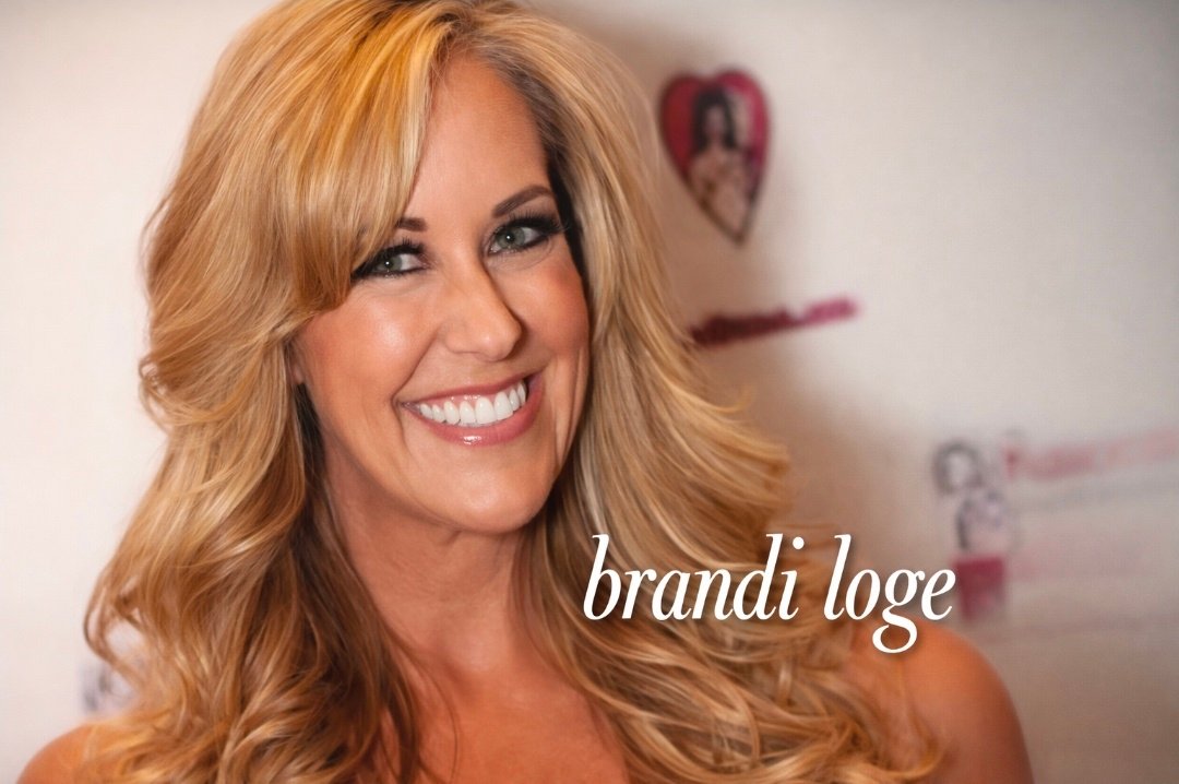 brandi loge: Life, Career, and Reinvention Story and Impacts
