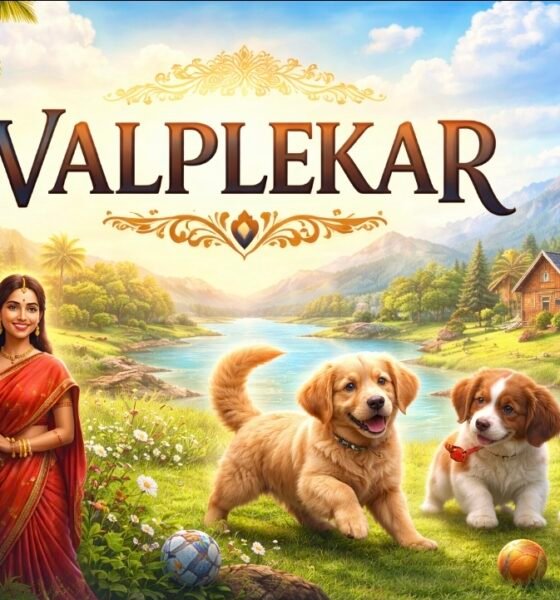 Valplekar: The Hidden Tapestry of Heritage and Modern Meaning