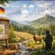 Tarnplanen: Germany’s Bold Green Reforestation Vision