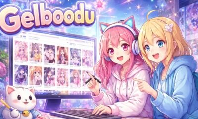 Gelboodu: Inside the Global Anime Imageboard and Creative Hub