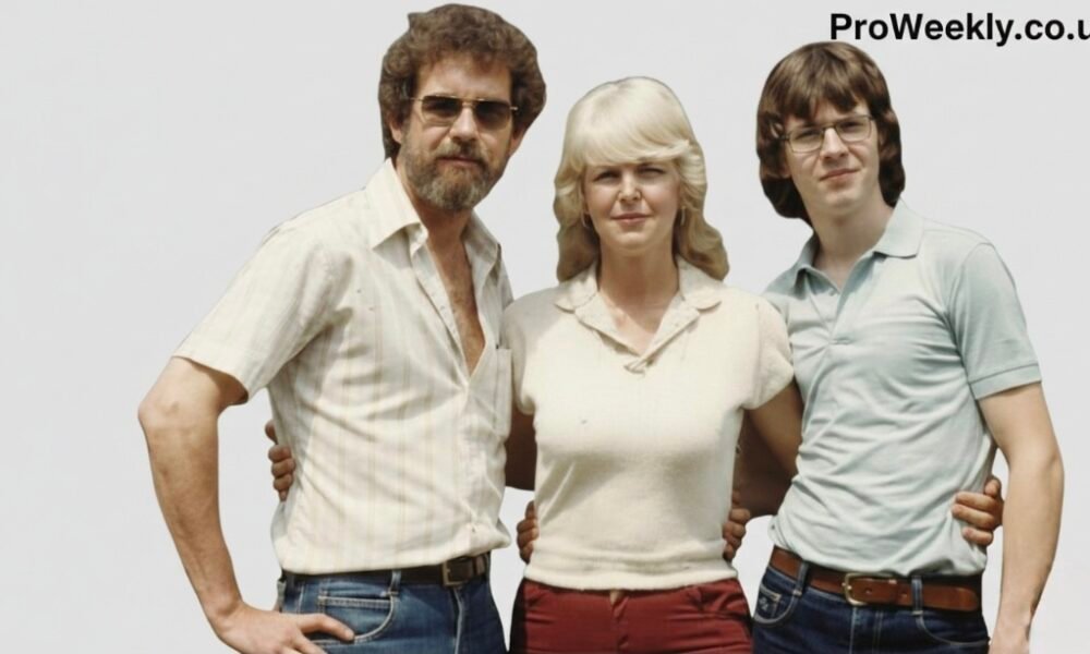 vivian ridge: The Untold Story Behind Bob Ross and HerLegacy