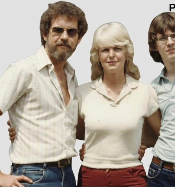 vivian ridge: The Untold Story Behind Bob Ross and HerLegacy