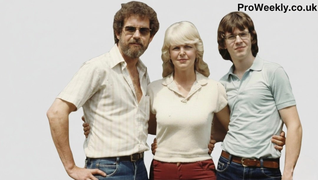 vivian ridge: The Untold Story Behind Bob Ross and HerLegacy