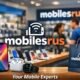 Mobilesrus: Inside the Modern Mobile Marketplace and Why It Matters