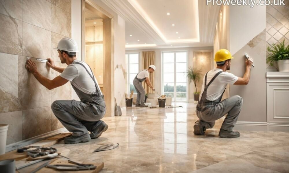 acamento: The Overlooked Art of Precision Finishing