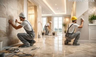 acamento: The Overlooked Art of Precision Finishing