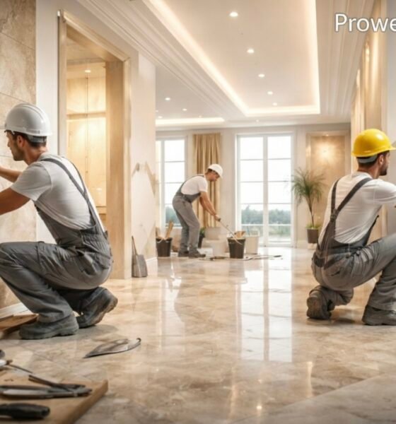 acamento: The Overlooked Art of Precision Finishing