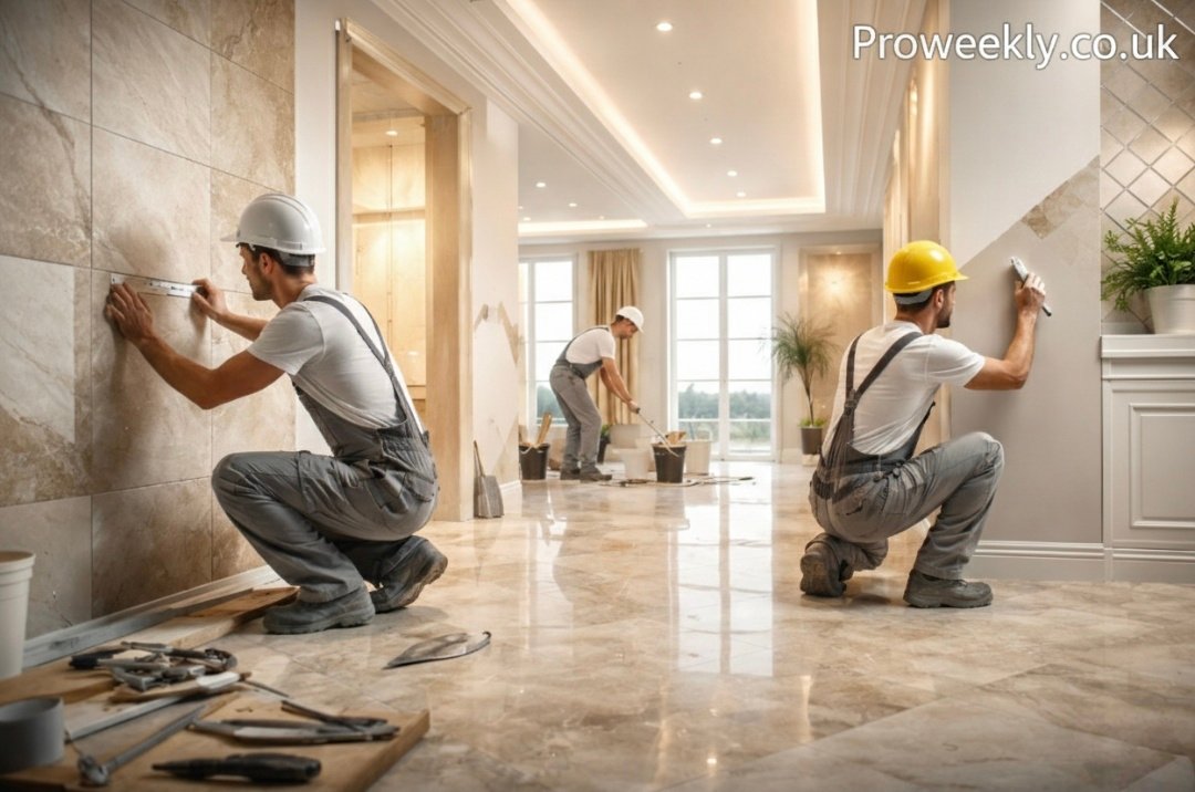 acamento: The Overlooked Art of Precision Finishing